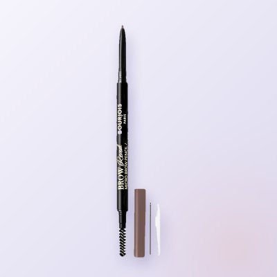 Brow Reveal micro brow pencil 001-Blond