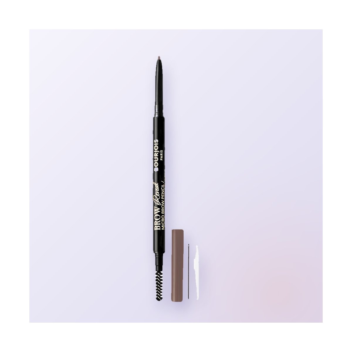 Brow Reveal micro brow pencil 001-Blond