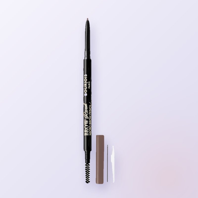 Brow Reveal micro brow pencil 001-Blond