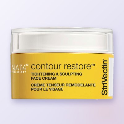 Contour Restore tightening & sculpting face cream 50 ml