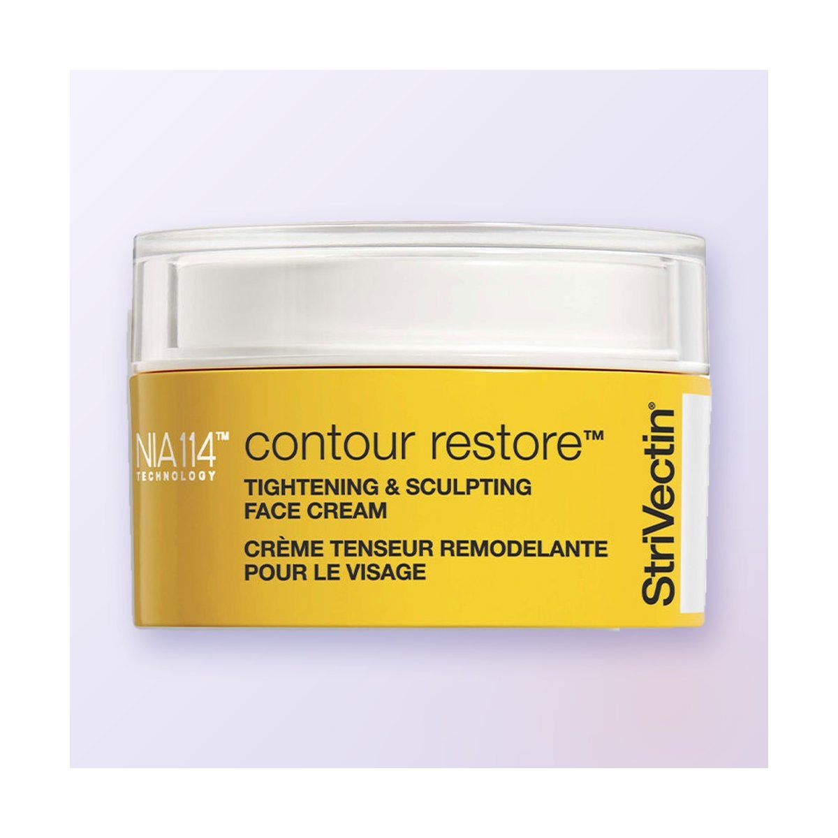 Contour Restore tightening & sculpting face cream 50 ml