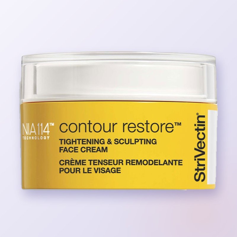 Contour Restore tightening & sculpting face cream 50 ml