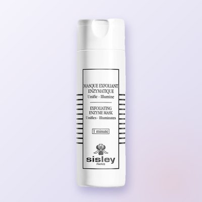 Masque Exfoliant Enzymatique 40 gr