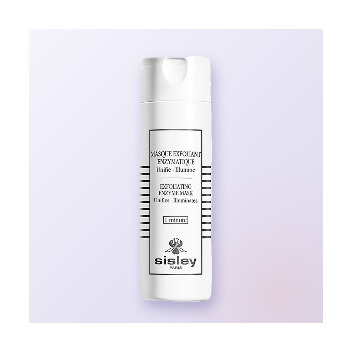 Masque Exfoliant Enzymatique 40 gr