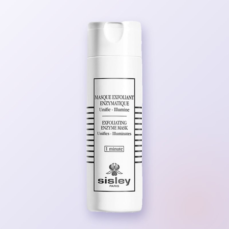 Masque Exfoliant Enzymatique 40 gr