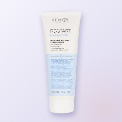 Re-Start hydration melting conditioner 200 ml