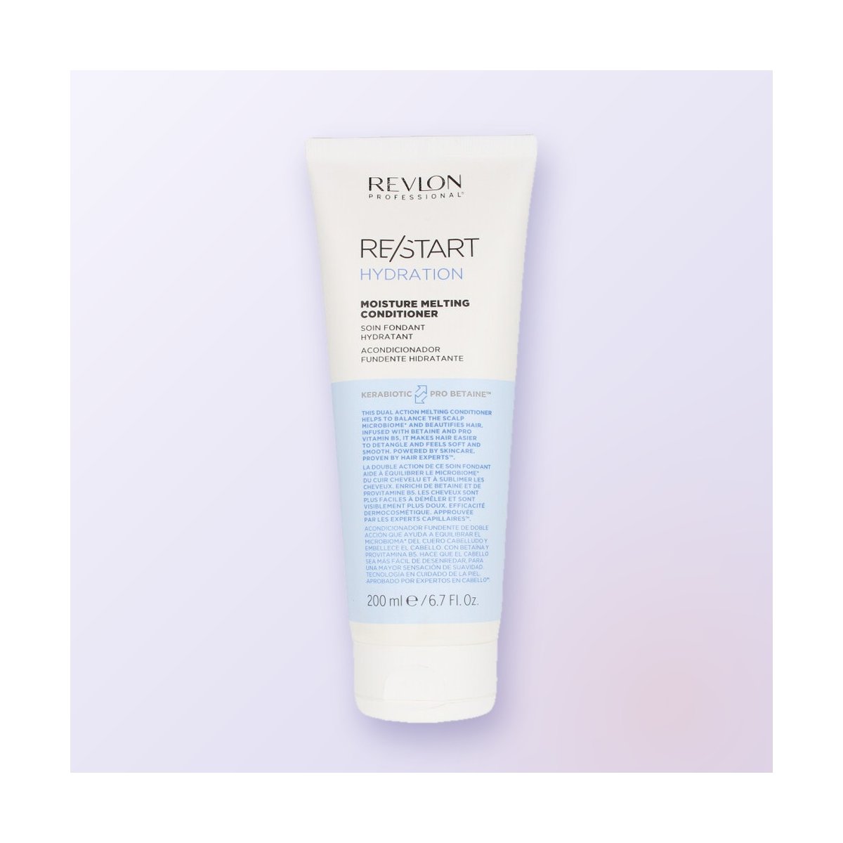 Re-Start hydration melting conditioner 200 ml