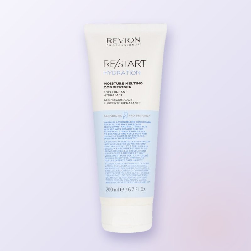 Re-Start hydration melting conditioner 200 ml
