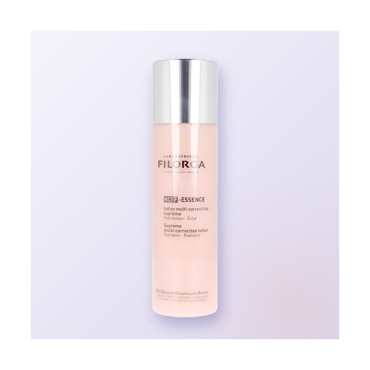 NCEF-essence 150 ml