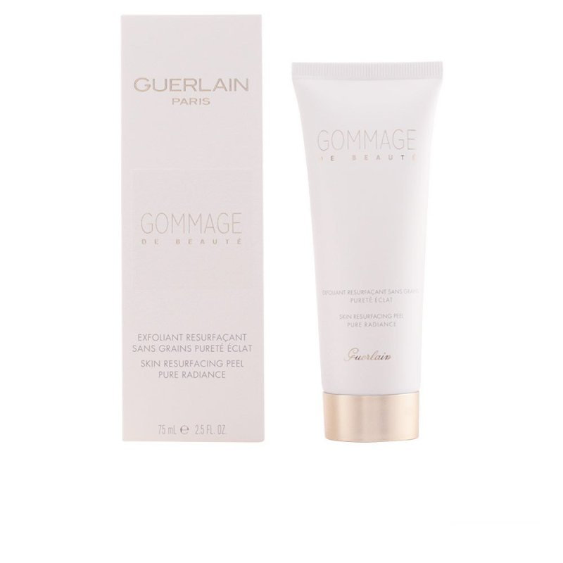Le Gommage de Beauté pura luminosidad 75 ml