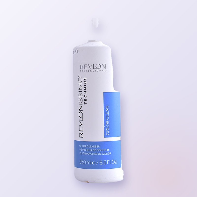 Revlonissimo color cleanser 250 ml
