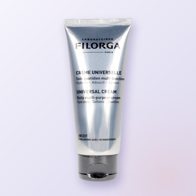 Universal Cream daily multi-purpose treatment 100 ml