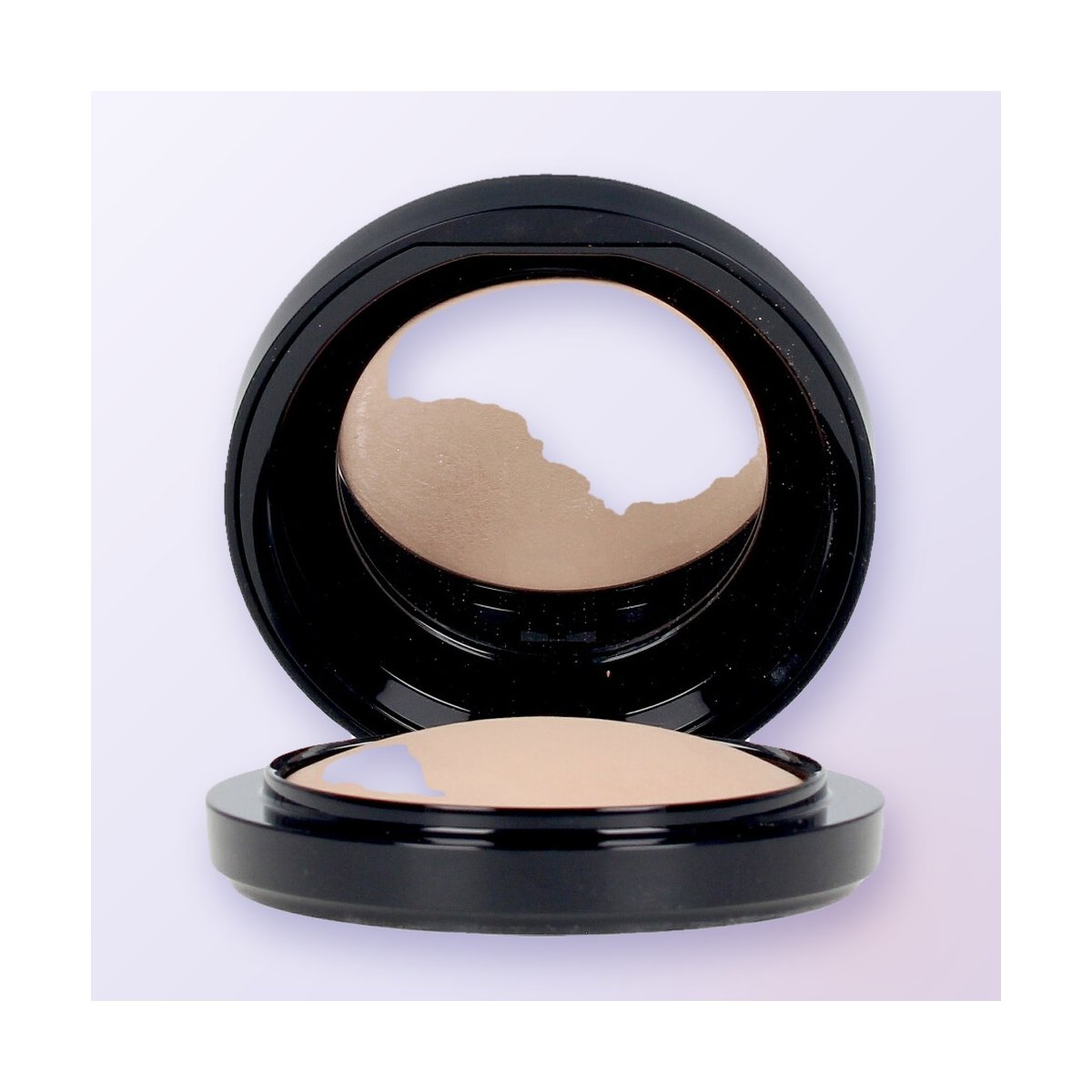 Mineralize Skinfinish natural powder medium