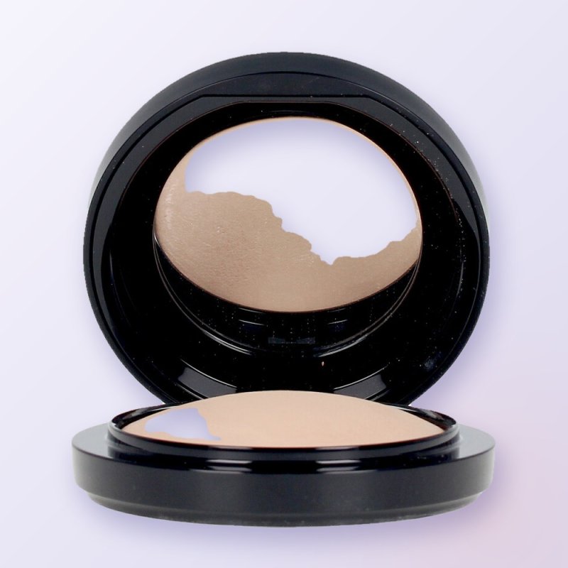 Mineralize Skinfinish natural powder medium