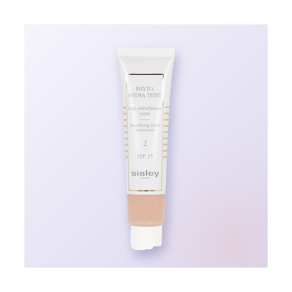 Phyto-Hydra Teint 2-medium 40 ml