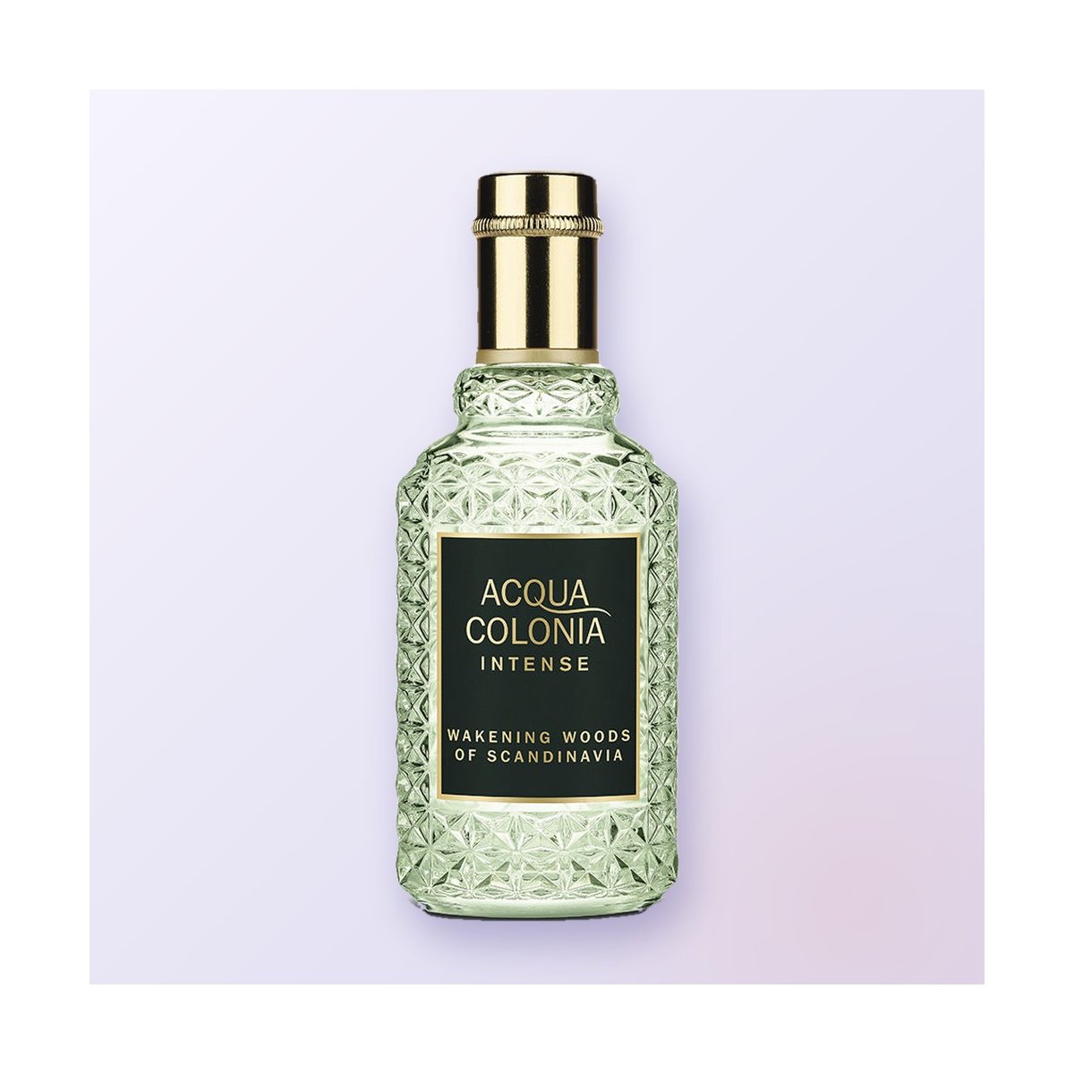 Acqua Colonia Intense Wakening Woods of Scandinavia edc 50 ml