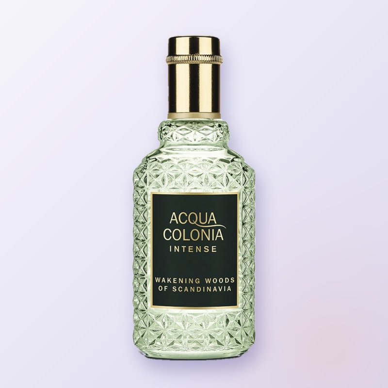 Acqua Colonia Intense Wakening Woods of Scandinavia edc 50 ml