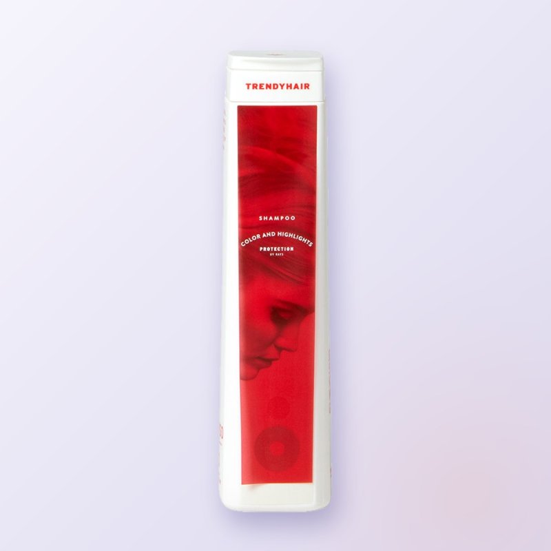 Shikiso Keratin & Ginseng bain 300 ml