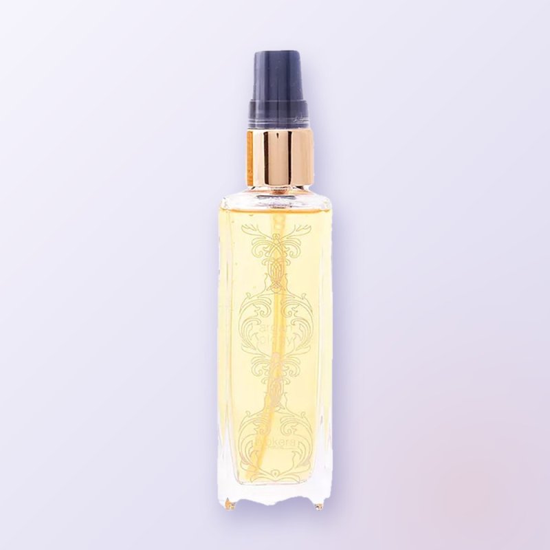 Biokera Natura arganology serum 60 ml