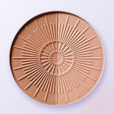 Bronzing Powder Compact longlasting recarga 80-natural 10 gr
