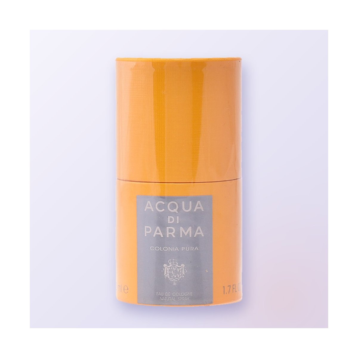 Colonia Pura eau de cologne vaporizador 50 ml