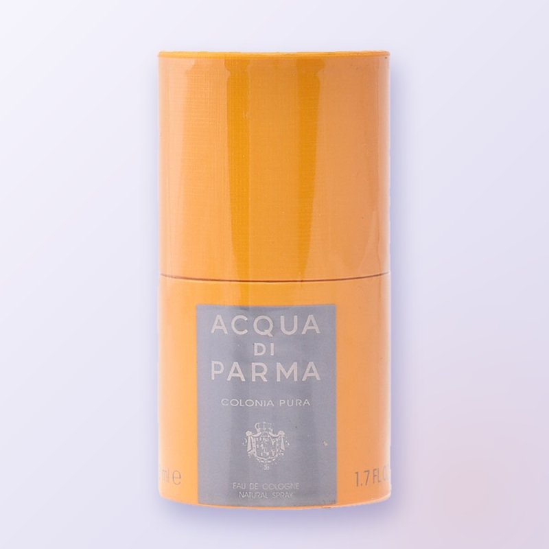 Colonia Pura eau de cologne vaporizador 50 ml