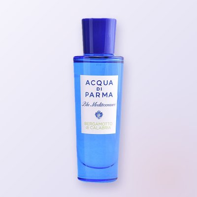 Blu Mediterraneo Bergamotto Di Calabria eau de toilette vaporizador 30 ml