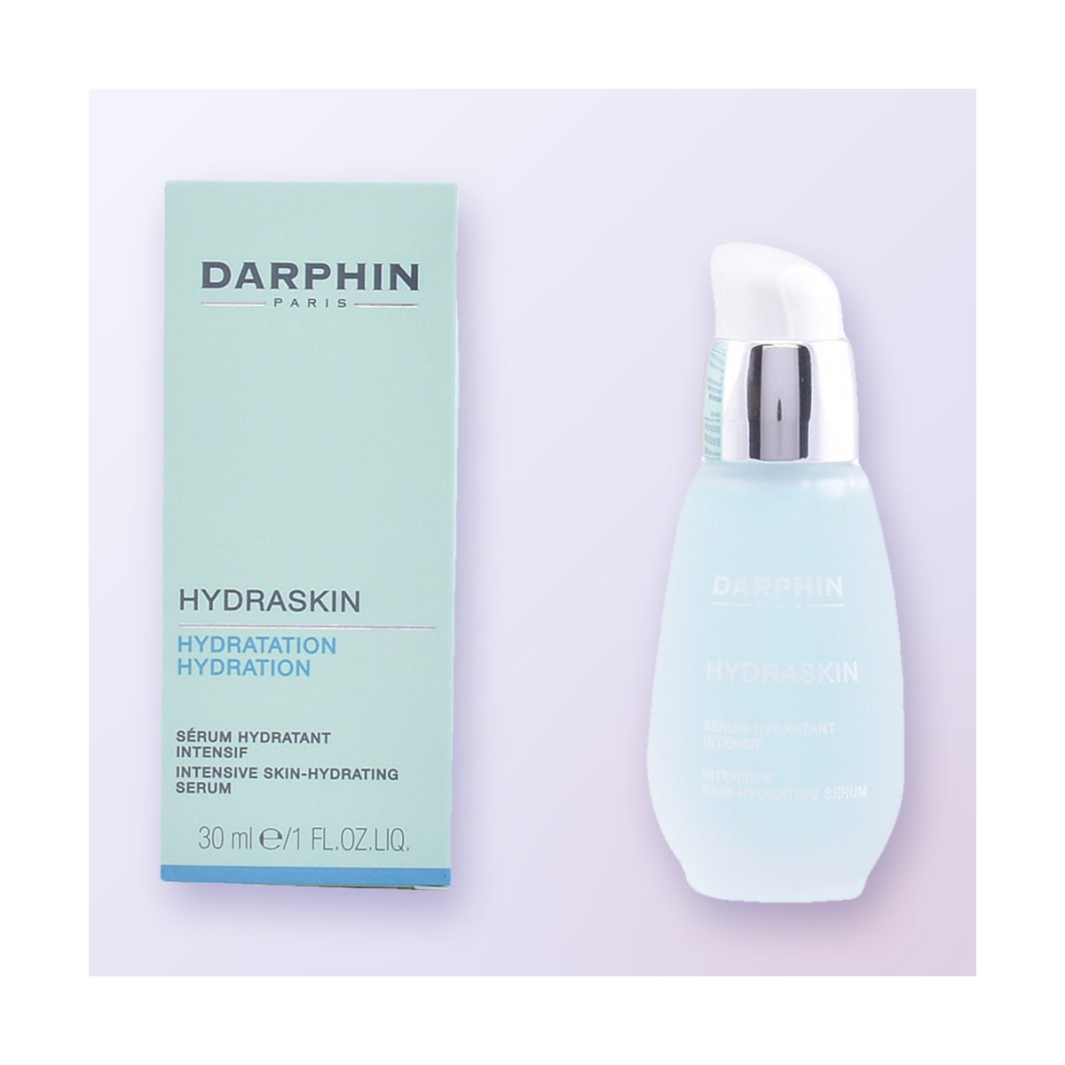 Hydraskin intensive skin-hydrating serum 30 ml