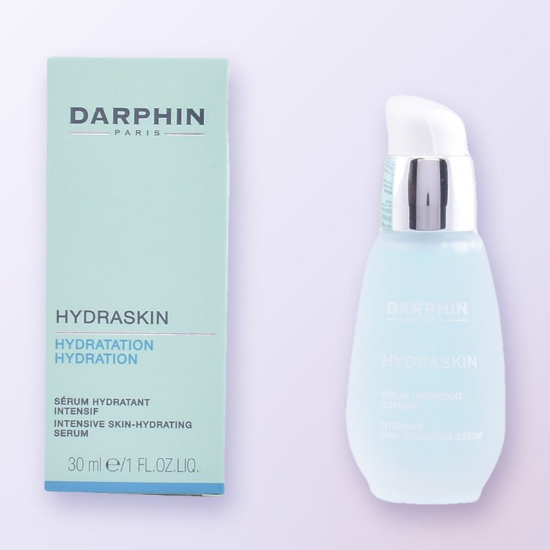Hydraskin intensive skin-hydrating serum 30 ml
