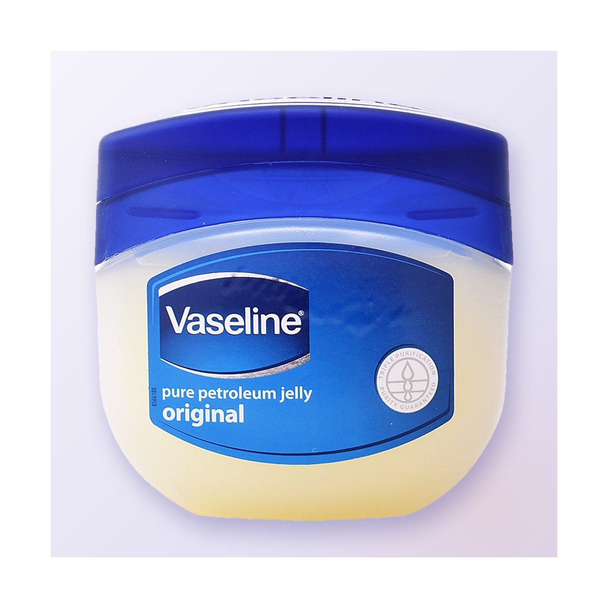 Vaseline Petroleum Jelly gel reparador 250 ml