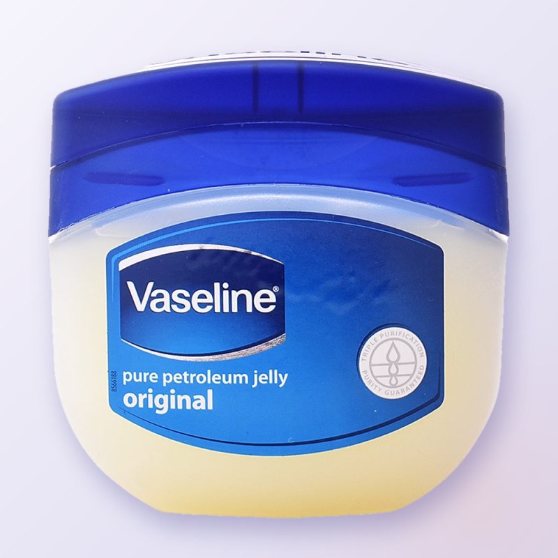 Vaseline Petroleum Jelly gel reparador 250 ml