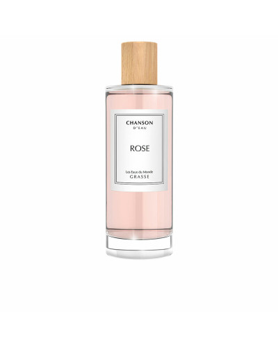 Perfume Mujer Coty Chanson d'Eau Rose EDT 100 ml
