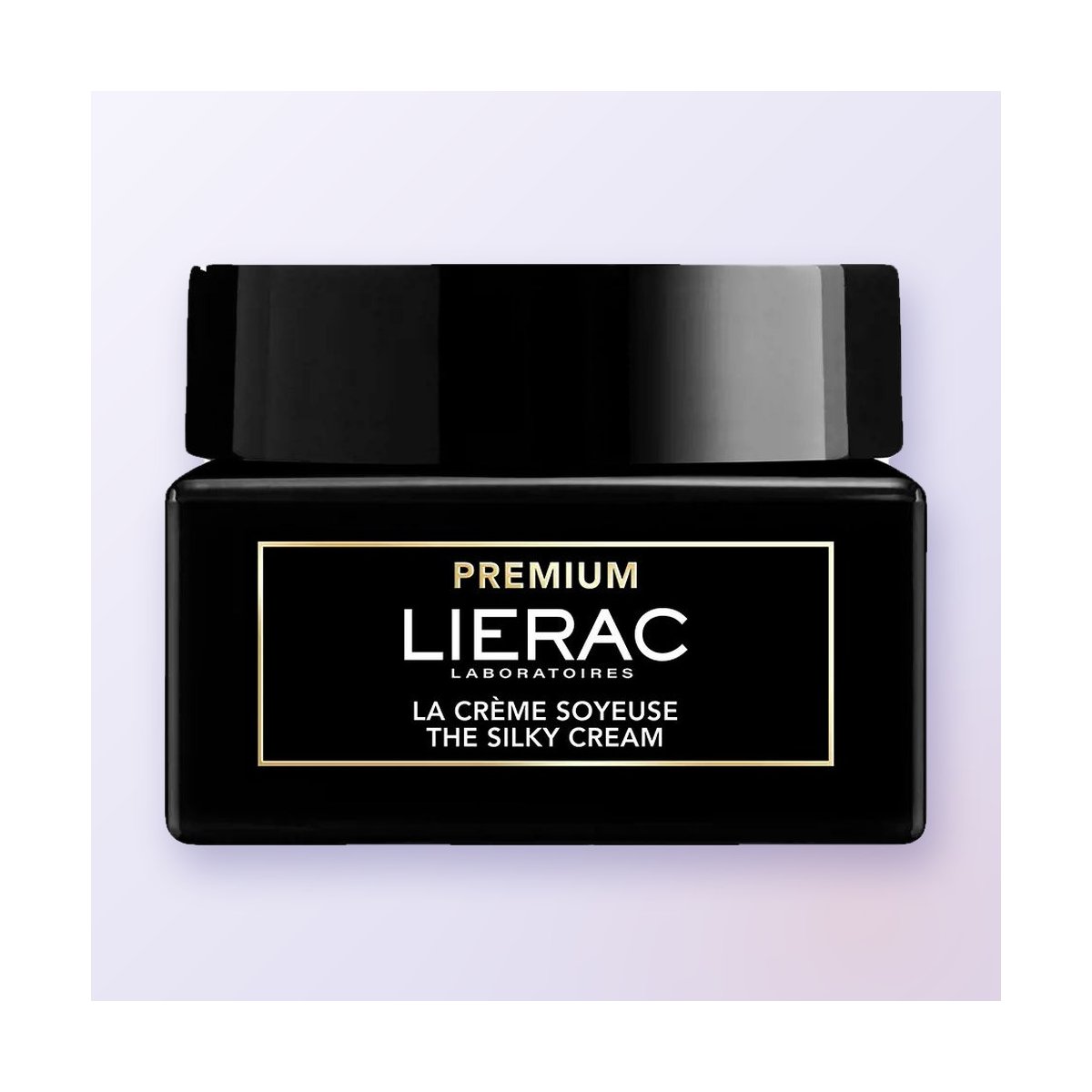 Premium crema sedosa recarga 50 ml