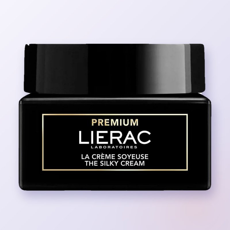 Premium crema sedosa recarga 50 ml
