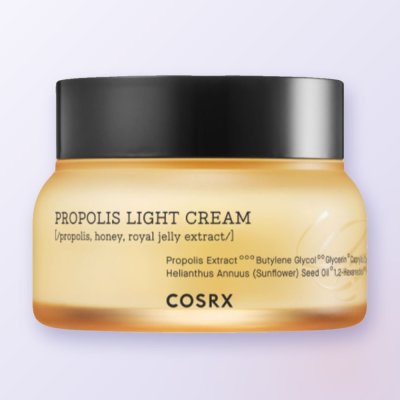 Full Fit Propolis light cream 65 ml