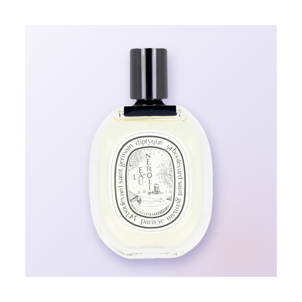 Eau de Neroli edt vapo 100 ml
