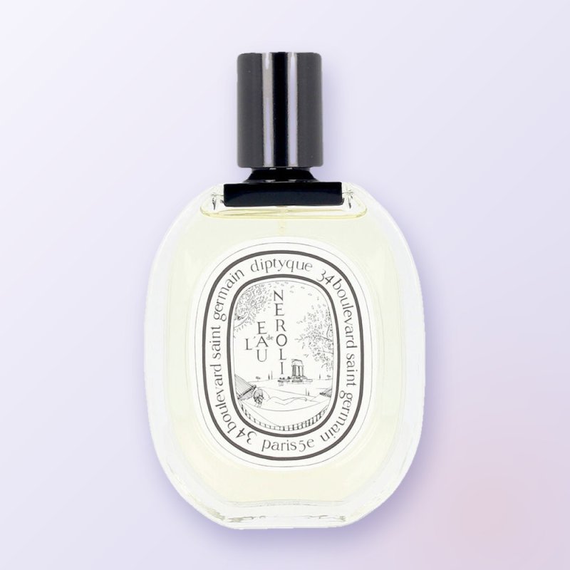Eau de Neroli edt vapo 100 ml
