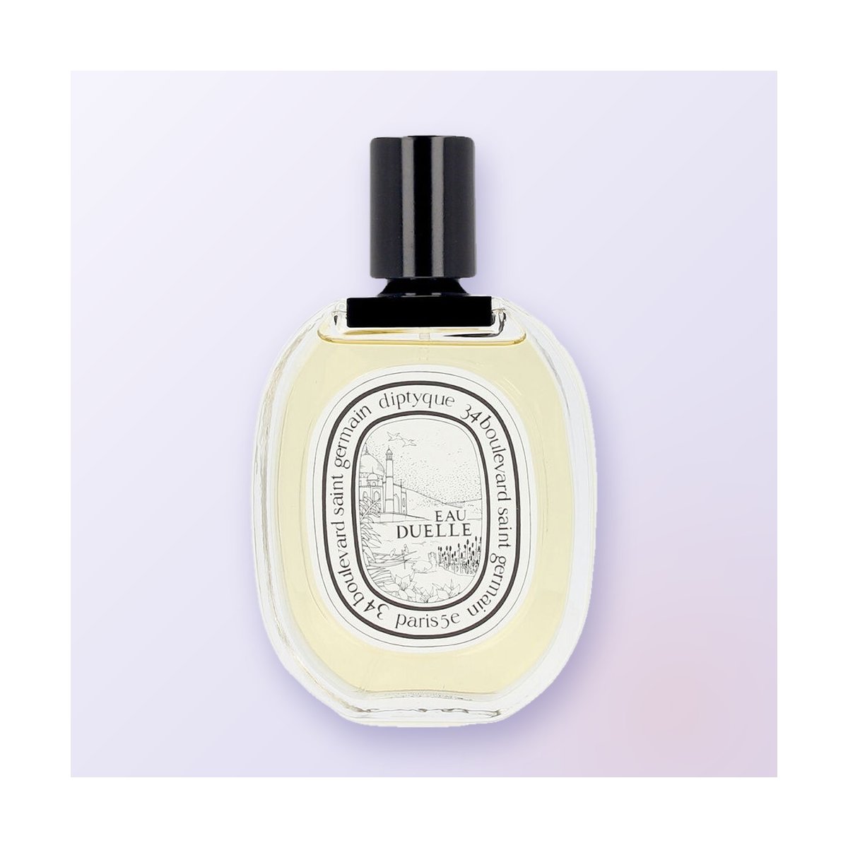 Eau Duelle edt vapo 100 ml