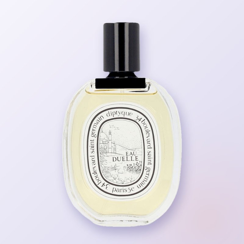 Eau Duelle edt vapo 100 ml