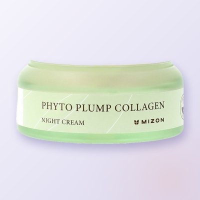 Phyto Plump Collagen nigth cream 50 ml