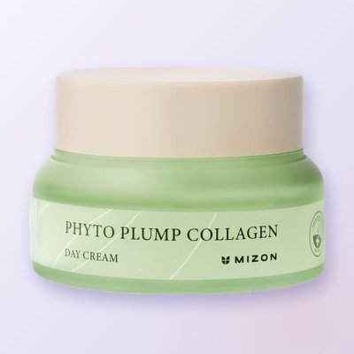 Phyto Plump Collagen day cream 50 ml
