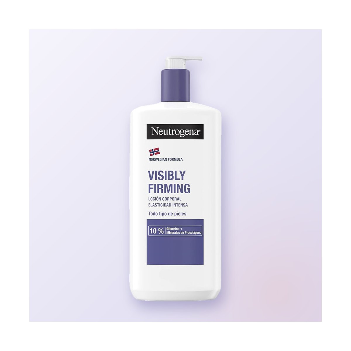 Visibly Renew body lotion dry skin 400 ml
