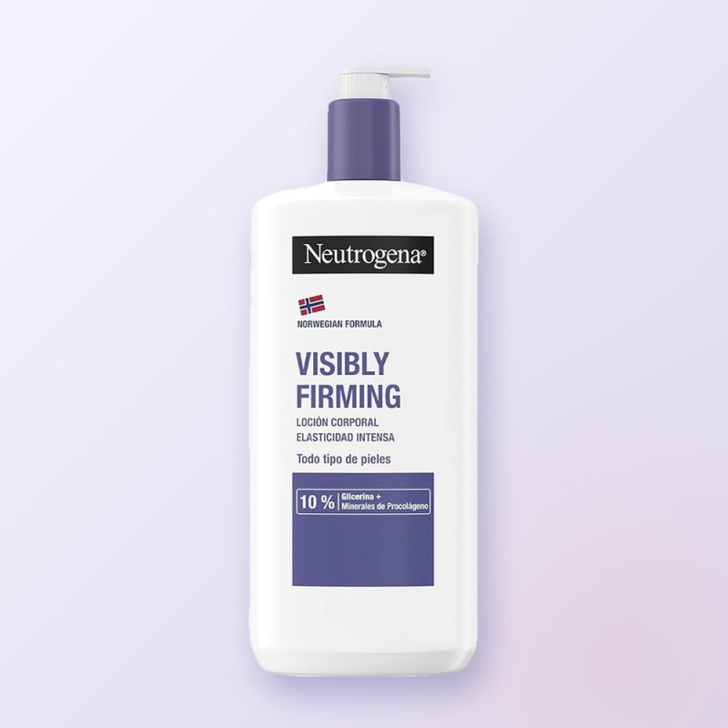 Visibly Renew body lotion dry skin 400 ml