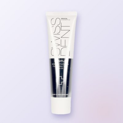 Gentle whitening toothpaste 100 ml