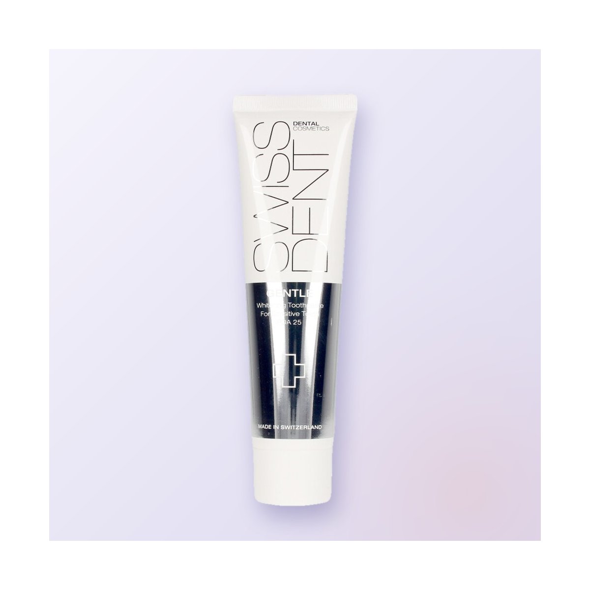 Gentle whitening toothpaste 100 ml