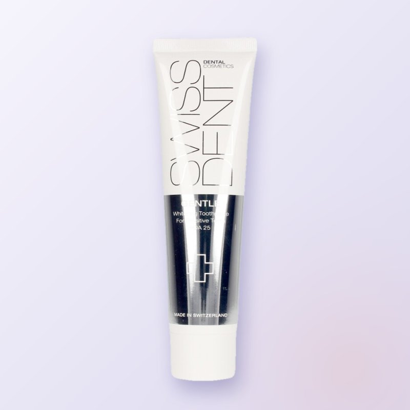 Gentle whitening toothpaste 100 ml
