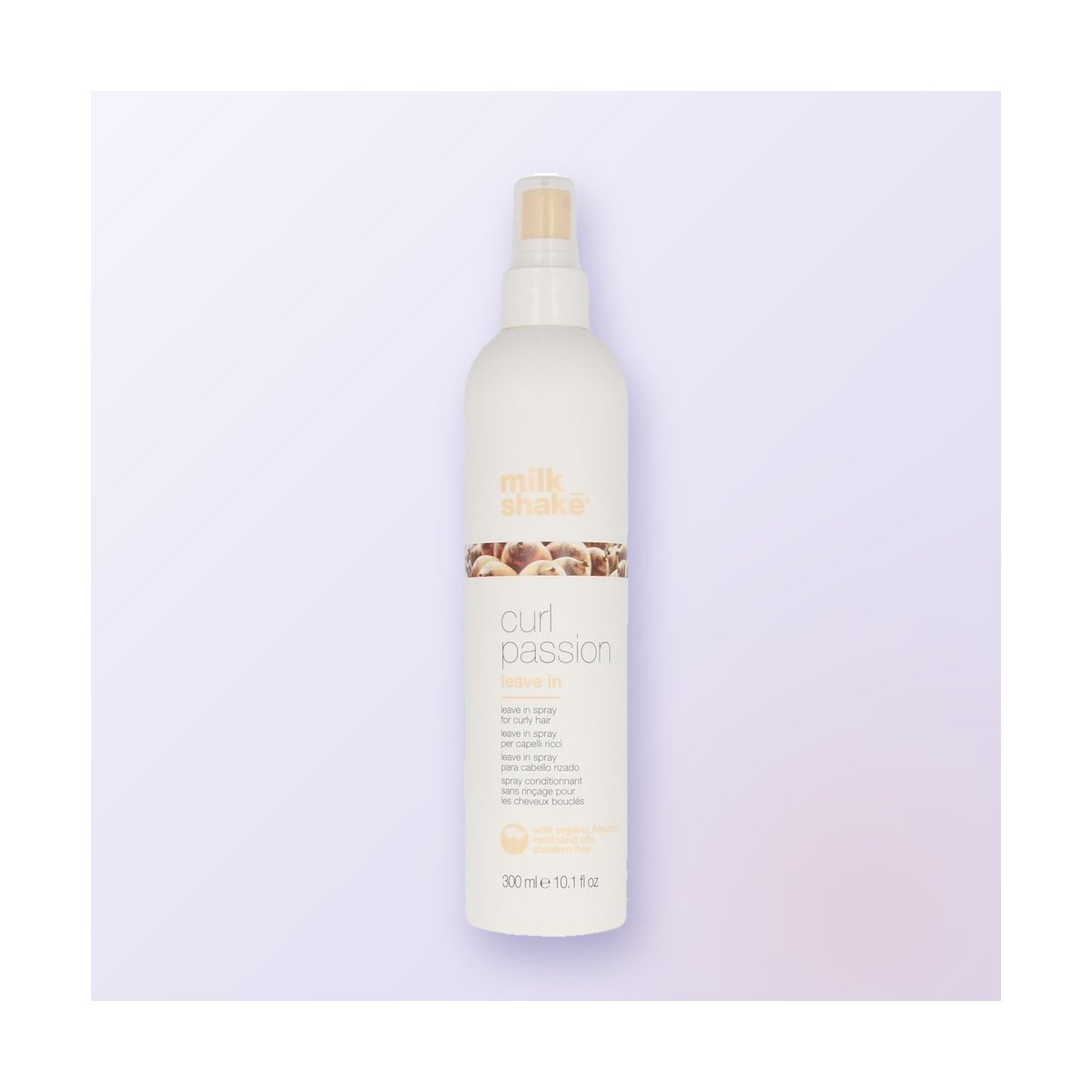 Curl Passion leave-in spray 300 ml