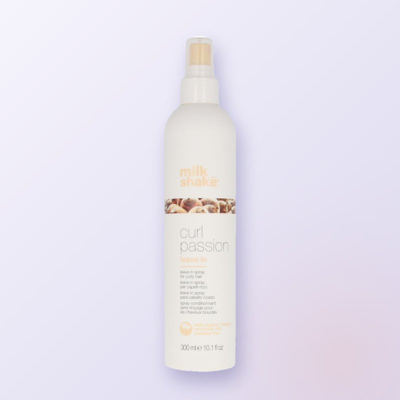 Curl Passion leave-in spray 300 ml