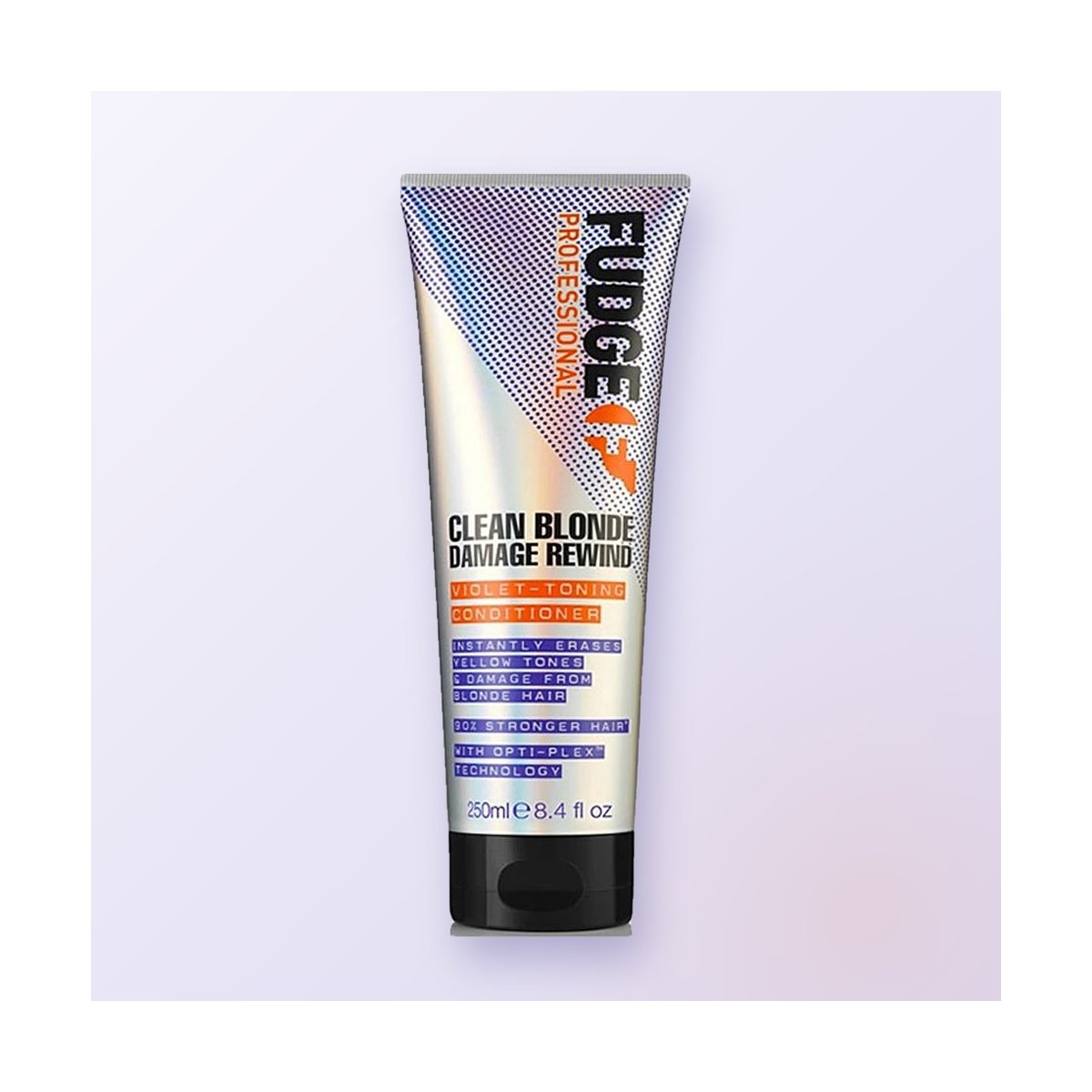 Clean Blonde Damage Rewind violet-toning conditioner 250 ml