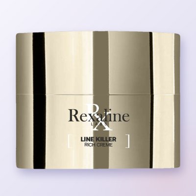 Line Killer crema rica 50 ml